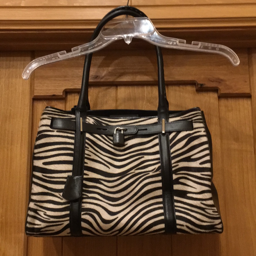Ann Taylor Purse